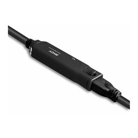 Lindy / USB extension cable / 24 pin USB-C (M) to 24 pin  | 43405