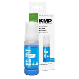 KMP 1588,0003 / Single pack / 70 ml / Cyan / 1 pc(s)