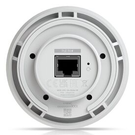 Ubiquiti UniFi Protect G6 / Network surveillanc | UVC-G6-Bullet-W