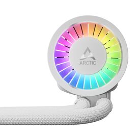 Intel/AMD, A-RGB, 3x 120 mm, 600–3000?RPM, 77?cfm,  | ACFRE00188A