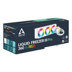 Intel/AMD, A-RGB, 3x 120 mm, 600–3000?RPM, 77?cfm,  | ACFRE00188A