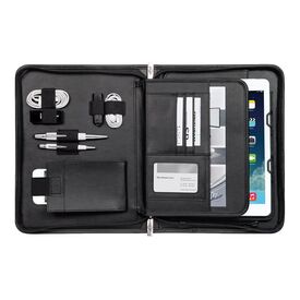 WEDO Organizer ELEGANCE / Zipped folder for tablet / ar | 5875901