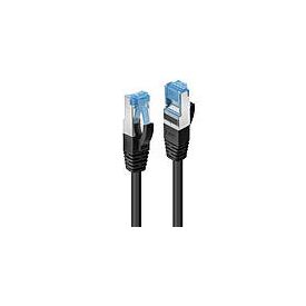 Lindy / Patch cable / RJ-45 (M) to RJ-45 (M) / 0.3 m / SF | 47410