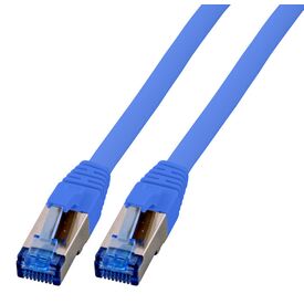 EFB-Elektronik / Patch cable / RJ-45 (M) to RJ-45 (M | K5525FBL.2