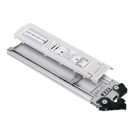 ICY DOCK MB840TP-B / Storage drive carrier (caddy) / M.2 / for To
