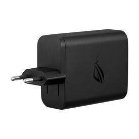 ASUS ROG 140W USB-C GaN, Indoor, AC, Black 90XB09INBPW020