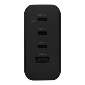 ASUS ROG 140W USB-C GaN, Indoor, AC, Black 90XB09INBPW020