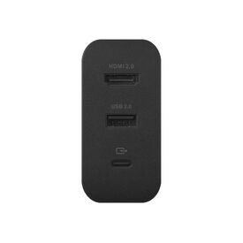 ASUS ROG Gaming Charger Dock Docking station 90XB08FNBPW000