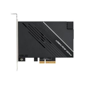 ASUS USB adapter PCIe 4.0 x4 USBC x 2 + 90MC0CE0M0EAY0