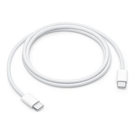 Apple USB cable 24 pin USBC (M) to 24 pin USBC (M) MW493ZMA