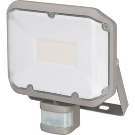 Brennenstuhl LED Floodlight AL 3050 with PIR 1178030901