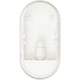 Brennenstuhl LED Garage Lighting 15W 1270780900