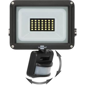 Brennenstuhl LED Spotlight JARO 3060 P 1171250242