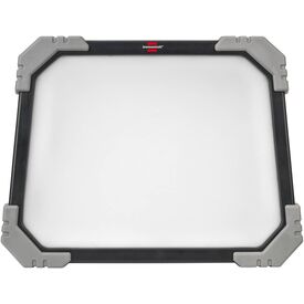 Brennenstuhl LED Work Light DINORA 10050 with socket