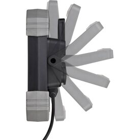 Brennenstuhl LED Work Light DINORA 10050 with socket