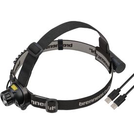Brennenstuhl LuxPremium LED rechargeable sensor Head Torch SL 401 AF