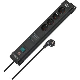 Brennenstuhl Premium-Line Power Strip 4-fold  1951140300