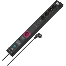 Brennenstuhl Premium-Line Power Strip 5-fold  1951150500