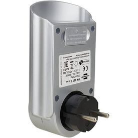 Brennenstuhl Primera-Line energy meter 1506600