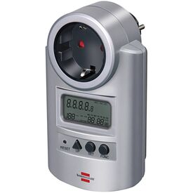 Brennenstuhl Primera-Line energy meter 1506600