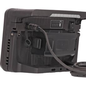 Brennenstuhl Professional Multi Battery LED Hybrid work light 10050 MH
