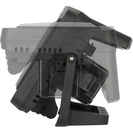 Brennenstuhl Professional Multi Battery LED Hybrid work light 10050 MH