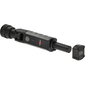 Brennenstuhl Professional Rechargeable LED Torch TL 1000 ACW