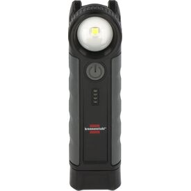 Brennenstuhl Professional Rechargeable LED Torch TL 1000 ACW