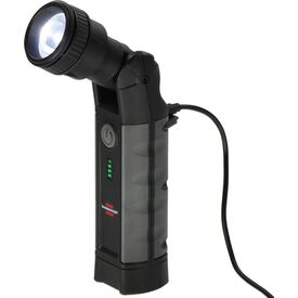 Brennenstuhl Professional Rechargeable LED Torch TL 1000 ACW