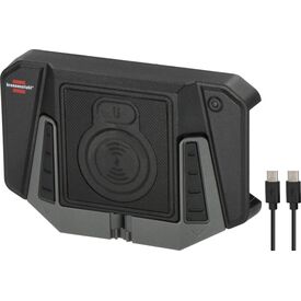 Brennenstuhl Professional Wireless Charging Pad WCP 1173780001