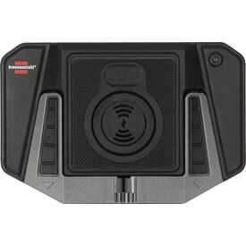 Brennenstuhl Professional Wireless Charging Pad WCP 1173780001
