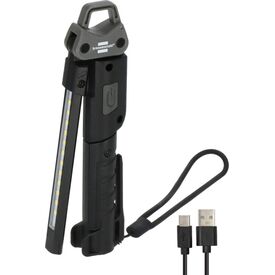 Brennenstuhl Rechargeable LED Torch HL 400 AC 1173730002
