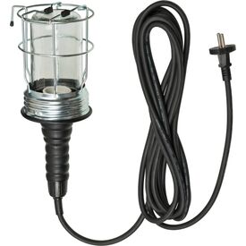 Brennenstuhl Rubber Torch GH 20   1176460010