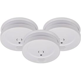 Brennenstuhl Smoke Alarm SET, 3x RM C 9010  1290080003