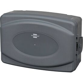 Brennenstuhl Weatherproof box for outdoor use for safe power supply