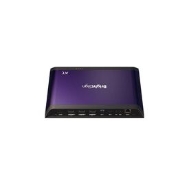 BrightSign XT5 XT245 Digital signage player 0 GB XT245