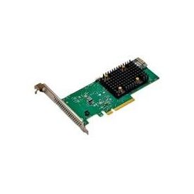 Broadcom MegaRAID 95408i Storage controller (RAID) 055013403