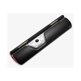 Contour RollerMouse Red Centred mouse ergonomic 7 CDRMRED10110
