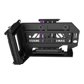 Cooler Master Video card bracket black MCAU000RKFVK03