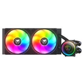 Cougar POSEIDON ELITE ARGB 240mm CGRPSDELRGBB240