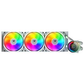Cougar Poseidon Elite ARGB 360 CPU Liquid Cooler white |