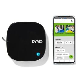 DYMO LetraTag 200B Label printer direct thermal Roll 2172855