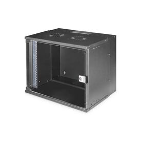 Digitus SOHO PRO Series Rack cabinet wall mountable DN49205