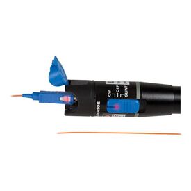 LogiLink Fiber Optic Visual Fault Locator (Fiber WZ0049