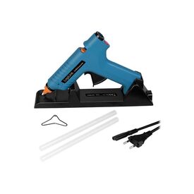 LogiLink Hot melt glue gun cordless 80 W 11.2 WZ0052