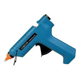 LogiLink Hot melt glue gun cordless 80 W 11.2 WZ0052