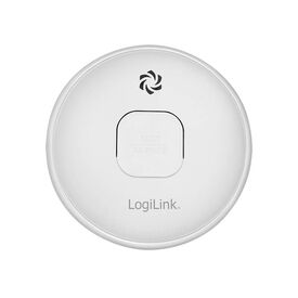 LogiLink SC0016 DC 3 V Lithium 10 year(s) Builtin SC0016