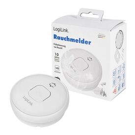 LogiLink SC0016 DC 3 V Lithium 10 year(s) Builtin SC0016