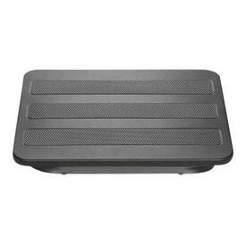 Manhattan Foot Rest, UnderDesk Comfort and Productivity 462198