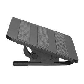 Manhattan Foot Rest, UnderDesk Comfort and Productivity 462198